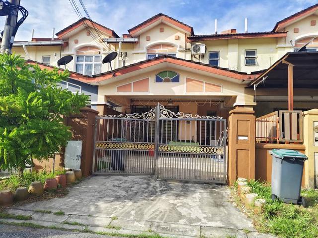 Terraced House for sale in Bukit Ledang, Johor
