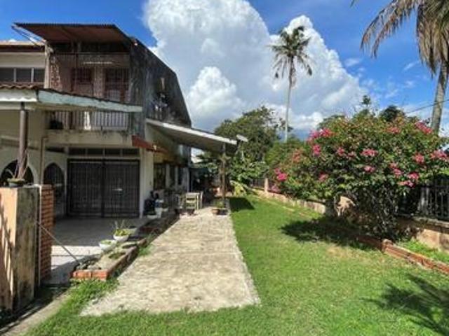 Terraced House for sale in Sungai Petani, Kuala Muda