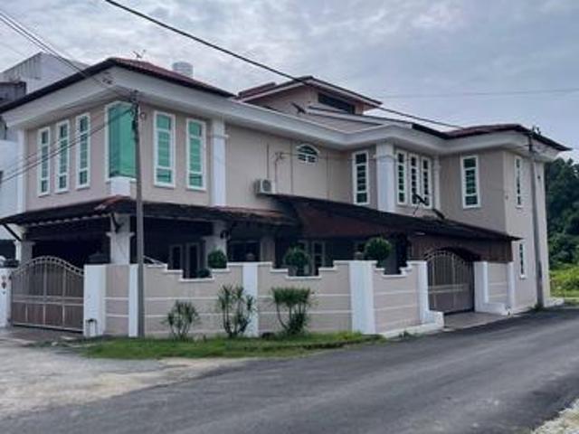 Terraced House for sale in Kota Bharu