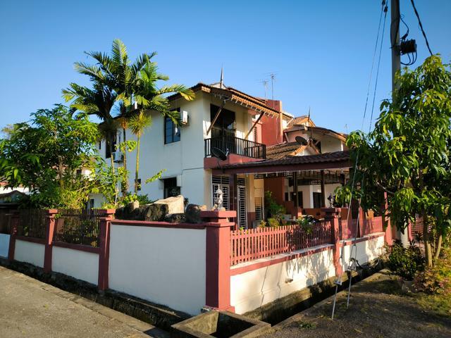 Terraced House for sale in Alor Setar, Kedah