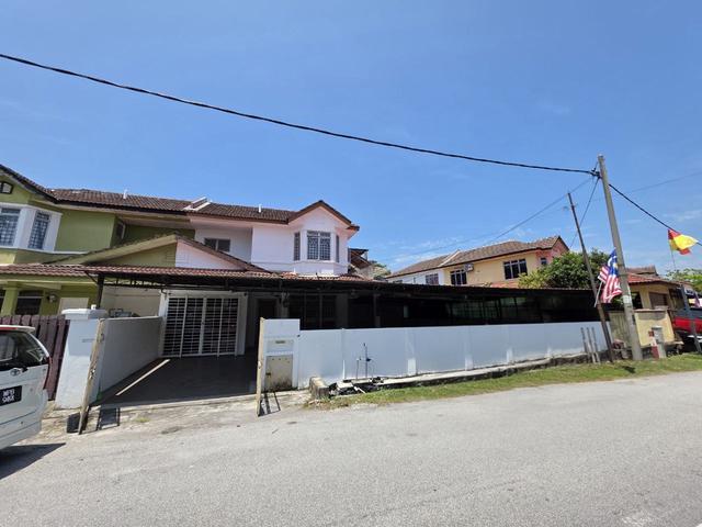 Terraced House for rent in Petaling, Subang Jaya