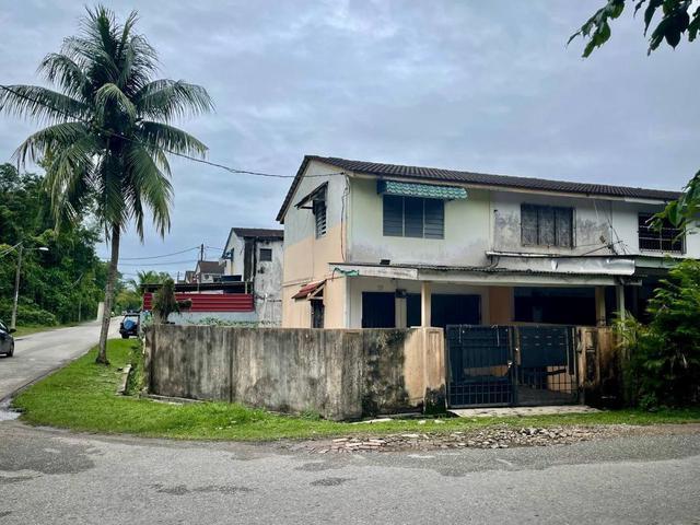 Terraced House for sale in Mentakab, Pahang