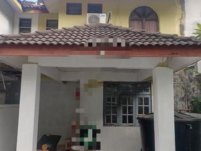 Terraced House for sale in Langkawi, Kedah