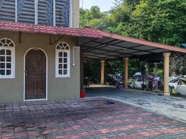Terraced House for sale in Kuala Krai, Kelantan