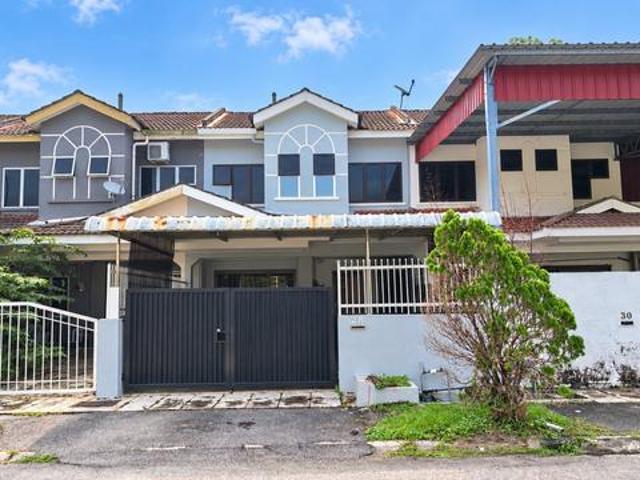 Terraced House for sale in Lahat, Majlis Bandaraya Ipoh