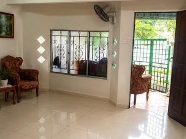 Terraced House for sale in Perak, Tanjong Ipoh