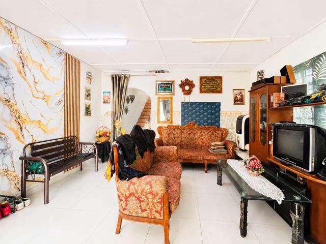 Terraced House for sale in Perak, Tanjong Ipoh