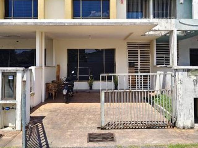 Terraced House for sale in Tringganu