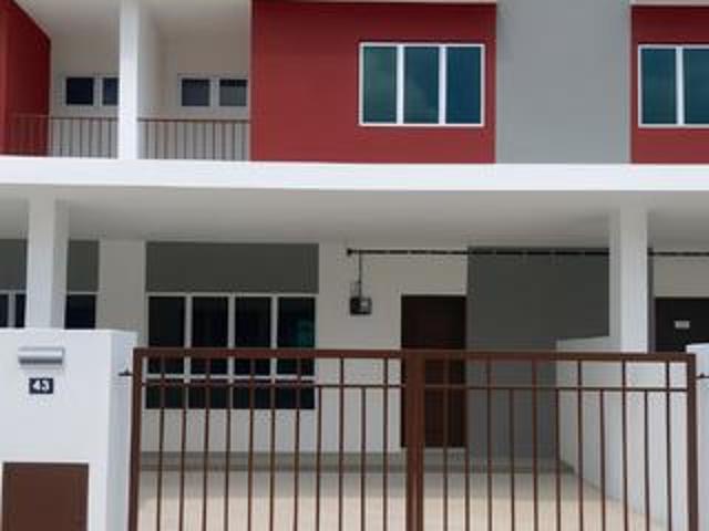 Terraced House for sale in Perak, Tanjong Ipoh