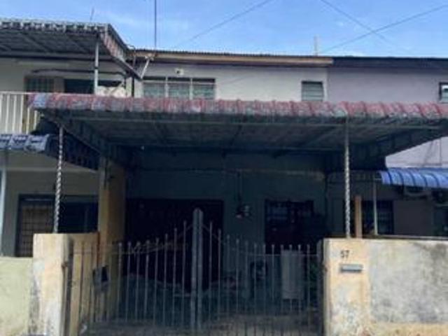 Terraced House for sale in Perak, Tanjong Ipoh