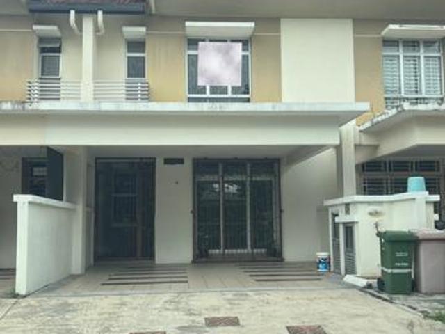 Terraced House for sale in Putrajaya