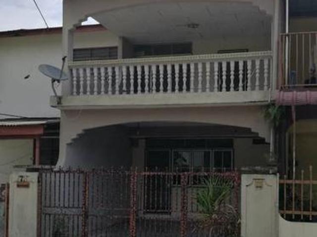 Terraced House for sale in Perak, Langkap