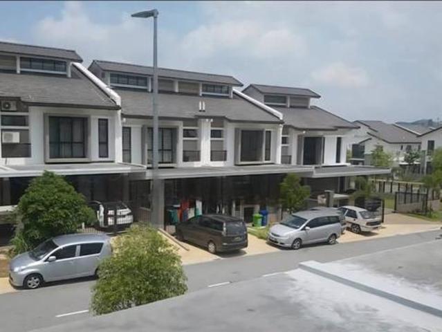 Terraced House for sale in Petaling, Alam Impian