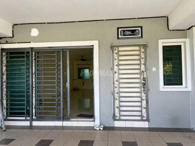 House for rent in Perak, Tanjong Ipoh
