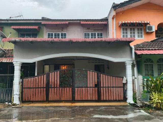 Terraced House for sale in Perak, Kuala Kangsar