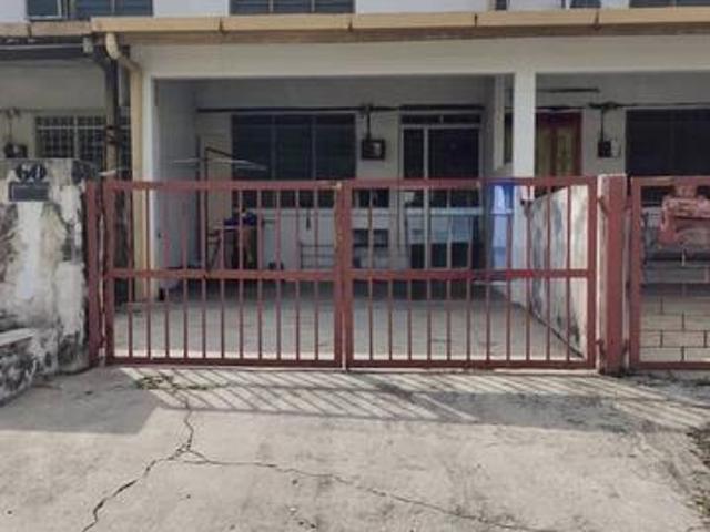 Terraced House for sale in Perak, Tanjong Ipoh