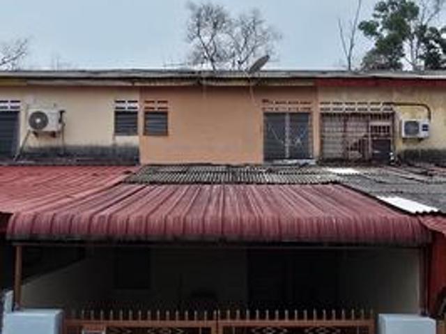 Terraced House for sale in Sendayan Village, Negeri Sembilan