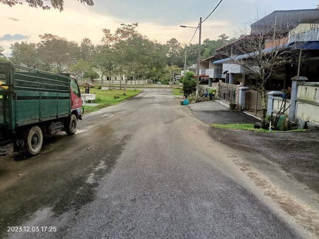 Terraced House for sale in Perak