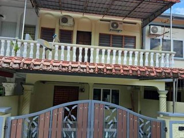 Terraced House for sale in Ipoh, Perak