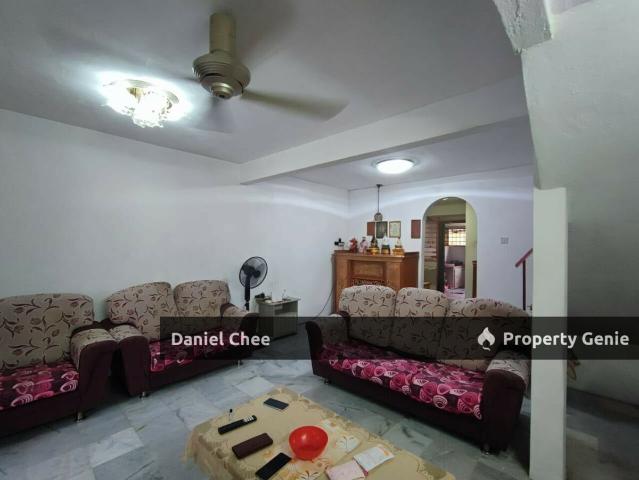Terraced House for sale in Perak, Tanjong Ipoh