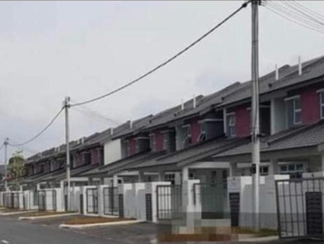 Terraced House for sale in Johore Bahru, Johor