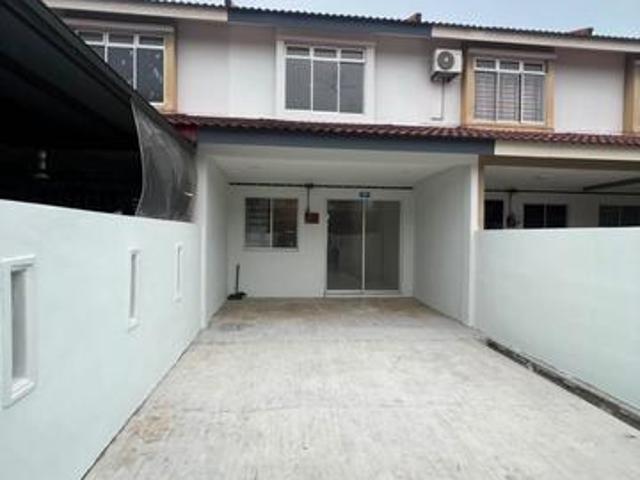 Terraced House for sale in Kulai