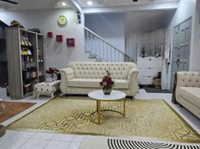 Terraced House for sale in Kulim