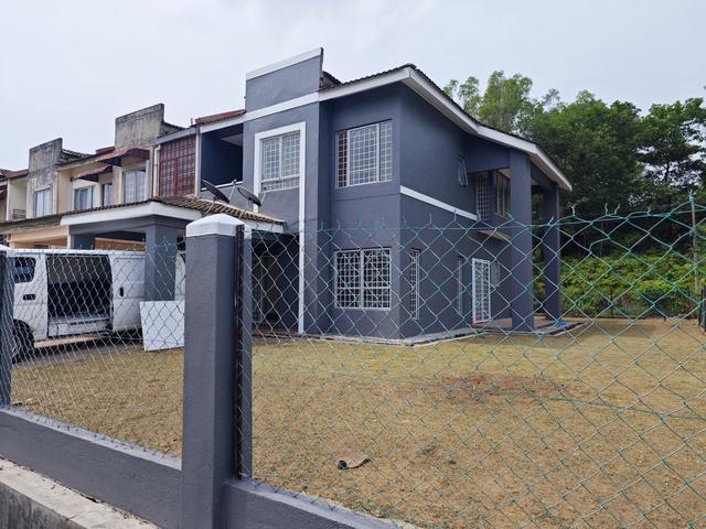 Terraced House for rent in Selayang, Selangor