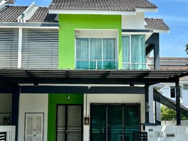 Terraced House for sale in Perak, Tanjong Ipoh