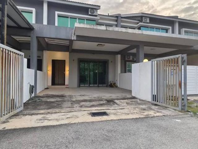 Terraced House for sale in Sungai Petani, Kuala Muda
