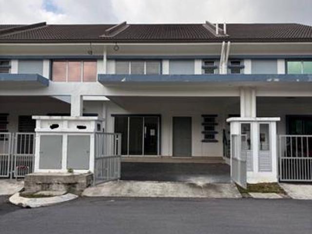 Terraced House for sale in Negeri Sembilan