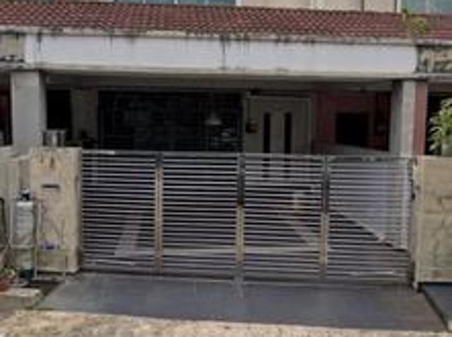 Terraced House for sale in Kuantan, Pahang