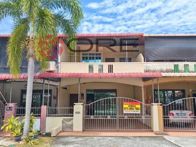 Terraced House for sale in Perak
