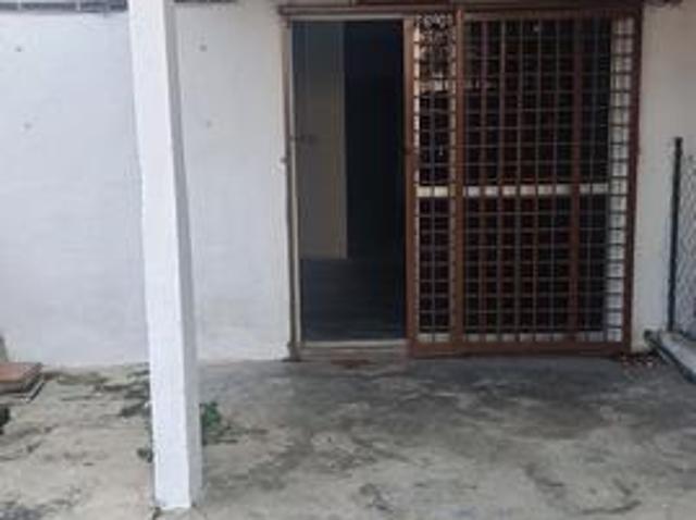 Property for sale in Sungai Besar, Selangor