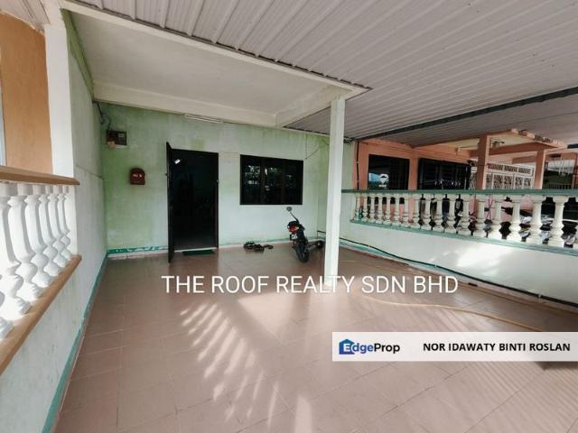 House for sale in Perak, Kerian