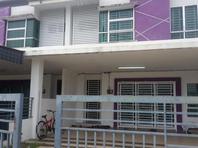 Terraced House for sale in Perak