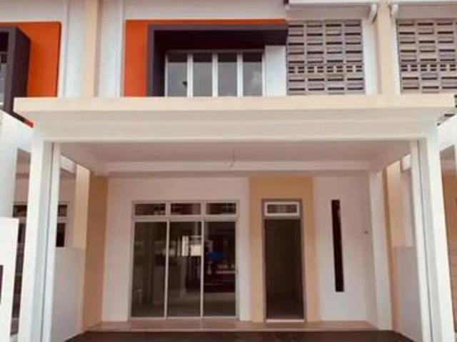 Terraced House for sale in Seremban