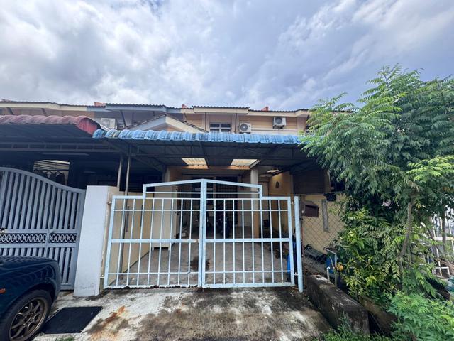 Terraced House for sale in Bukit Ledang, Johor
