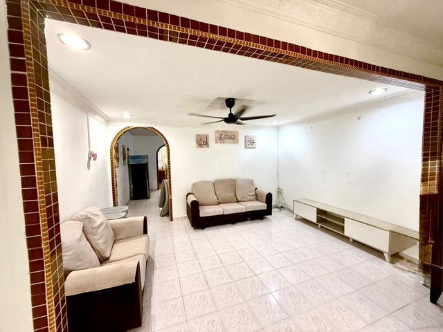 Terraced House for sale in Port Klang, Selangor