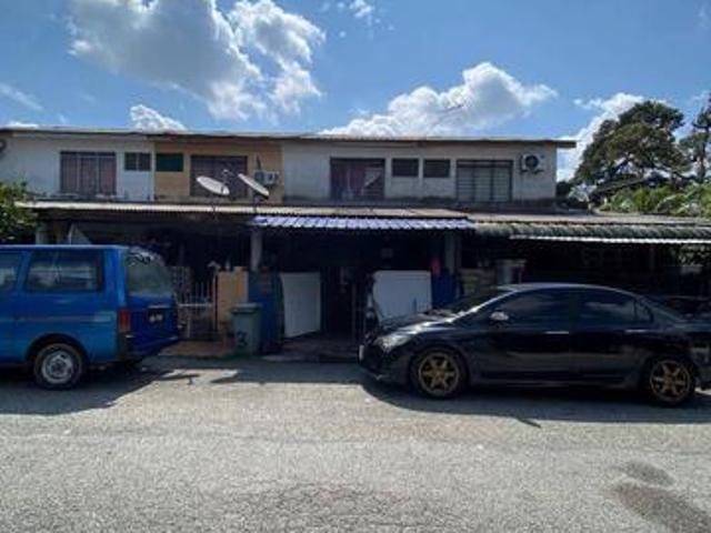 Terraced House for sale in Kuantan, Pahang