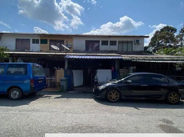 House for sale in Kuantan, Pahang