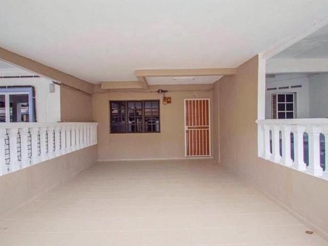 Terraced House for rent in Country Heights Damansara, Kuala Lumpur
