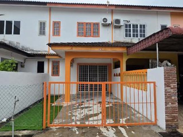Terraced House for sale in Perak, Tldm Lumut