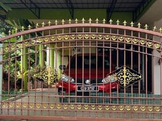 Terraced House for sale in Temerloh, Pahang