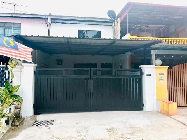 Terraced House for sale in Johore Bahru, Johor