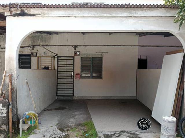 Terraced House for sale in Temerloh, Pahang