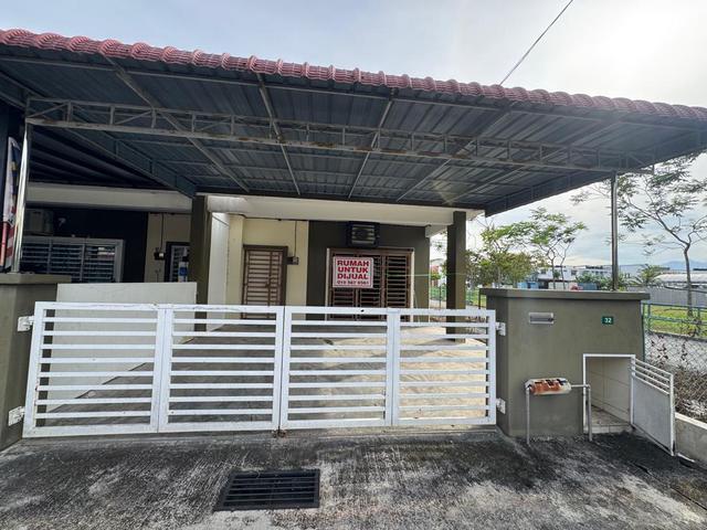 Terraced House for sale in Perak, Tanjong Ipoh