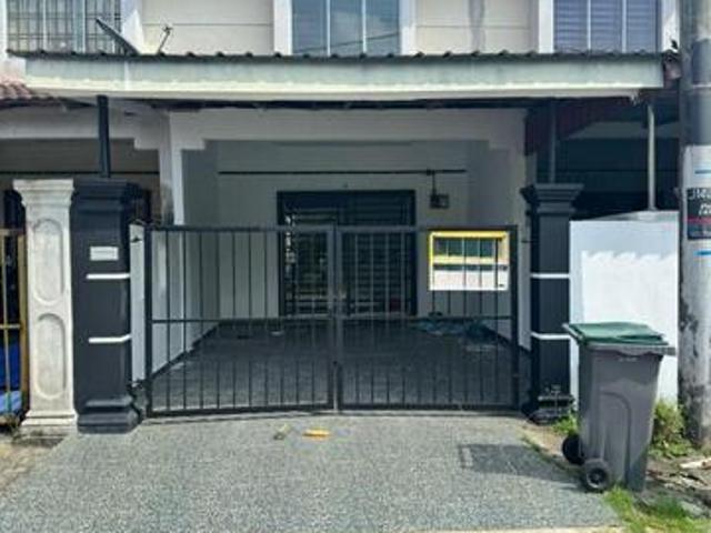 Terraced House for sale in Pasir Gudang, Johor