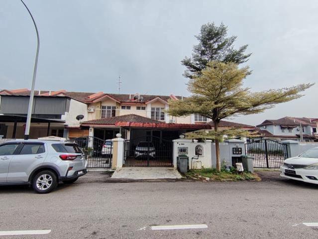 Terraced House for sale in Bukit Ledang, Johor