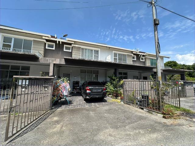 Terraced House for sale in Perak, Pantai Remis